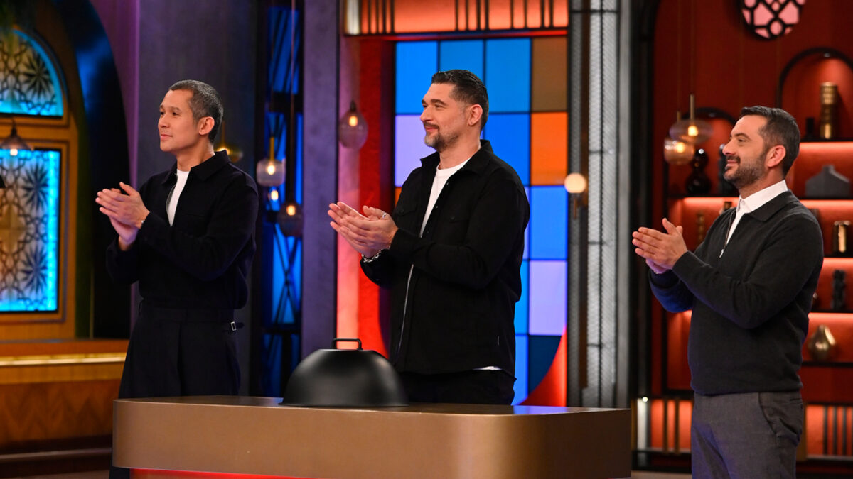 MasterChef 10: Σήμερα, Πέμπτη 5 Φεβρουαρίου, στις 21:00