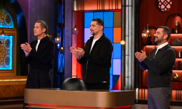 MasterChef 10: Σήμερα, Πέμπτη 5 Φεβρουαρίου, στις 21:00