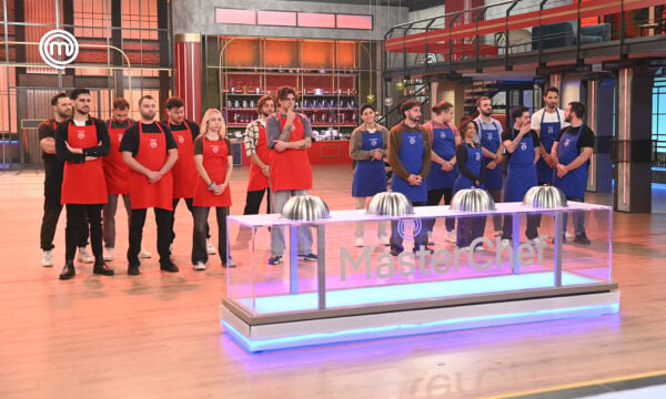 MasterChef – Αποκάλυψη: Ομαδική πρόκληση με ξεχωριστή σημασία και κοινωνικό σκοπό
