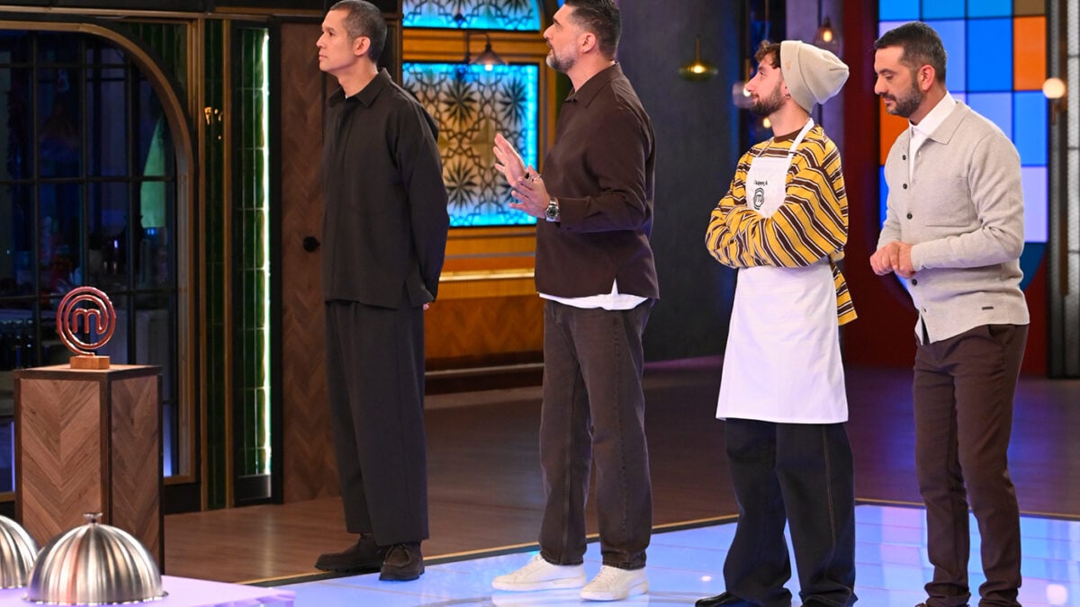 MasterChef 10: Σήμερα, Δευτέρα 2 Φεβρουαρίου 2026, στις 21:00