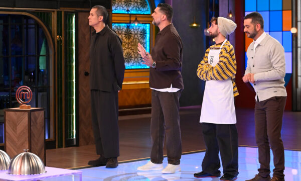 MasterChef 10: Σήμερα, Δευτέρα 2 Φεβρουαρίου 2026, στις 21:00