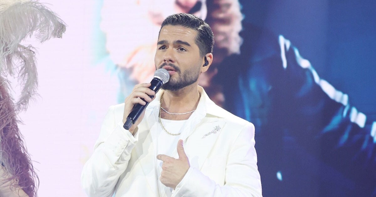 Χρήστος Μάστορας: Το μήνυμα στον Akyla μετά την επικράτηση στον Εθνικό Τελικό της Eurovision 2026