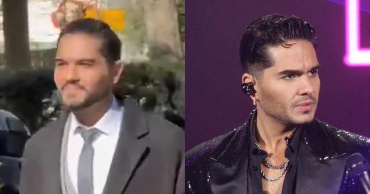 Χρήστος Μάστορας: Η προσέλευση στο δικαστήριο για την υπόθεση οδήγησης υπό την επήρεια αλκοόλ