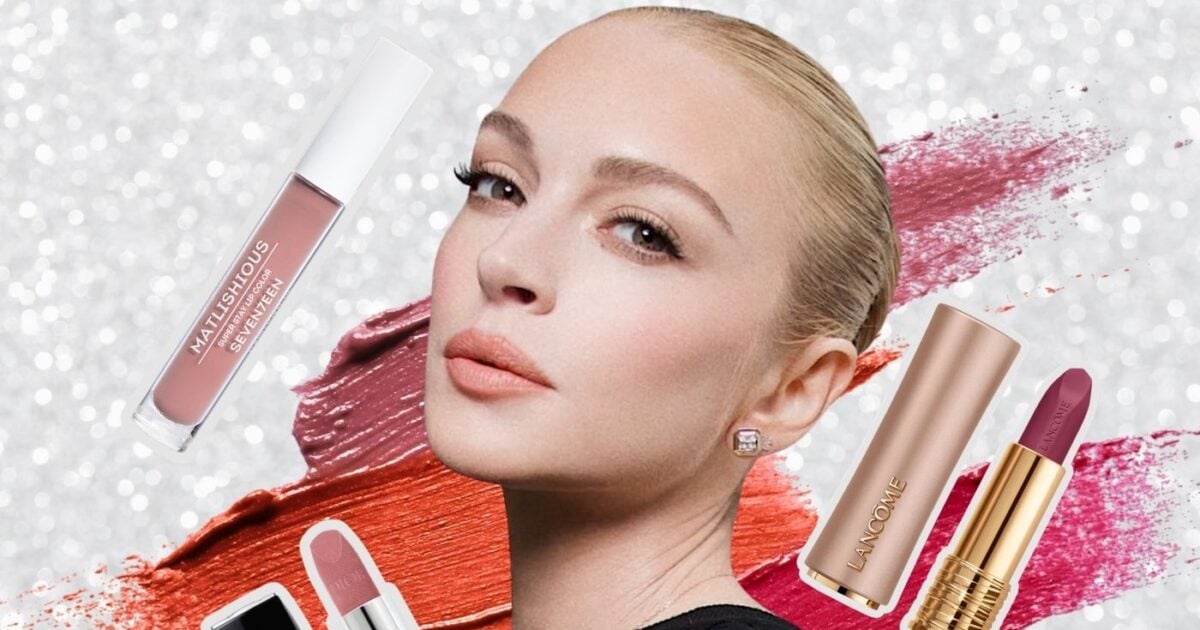 Επιθυμείς ματ αποτέλεσμα στα χείλη; Ανακάλυψε τα καλύτερα ματ κραγιόν