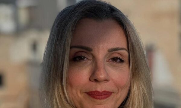 Ματίνα Νικολάου: «Δεν διατηρώ καμία σχέση με τον Βασίλη Πορφυράκη»