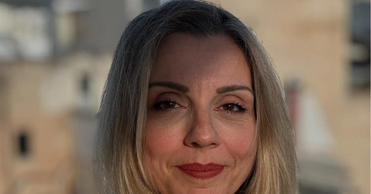 Ματίνα Νικολάου: «Δεν διατηρώ καμία σχέση με τον Βασίλη Πορφυράκη»