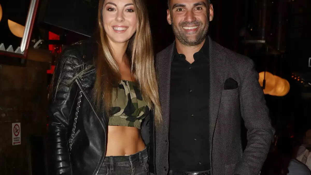 Η Ματίνα Ζάρα για τη διάλυση με τον Λάμπρο Χούτο: «Θα μπορούσες να το ονομάσεις και ασυμφωνία χαρακτήρων»