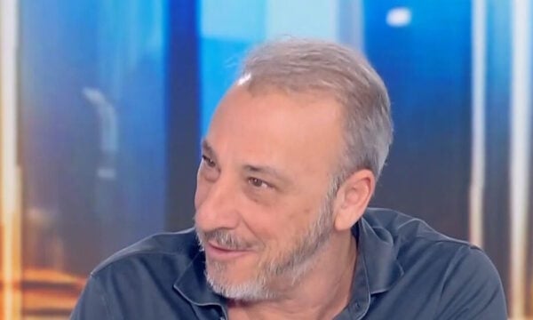 Μίνως Μάτσας: Η αρχική αντίδραση μετά την εφαρμογή διάταξης συνεπιμέλειας από την Όλγα Κεφαλογιάννη