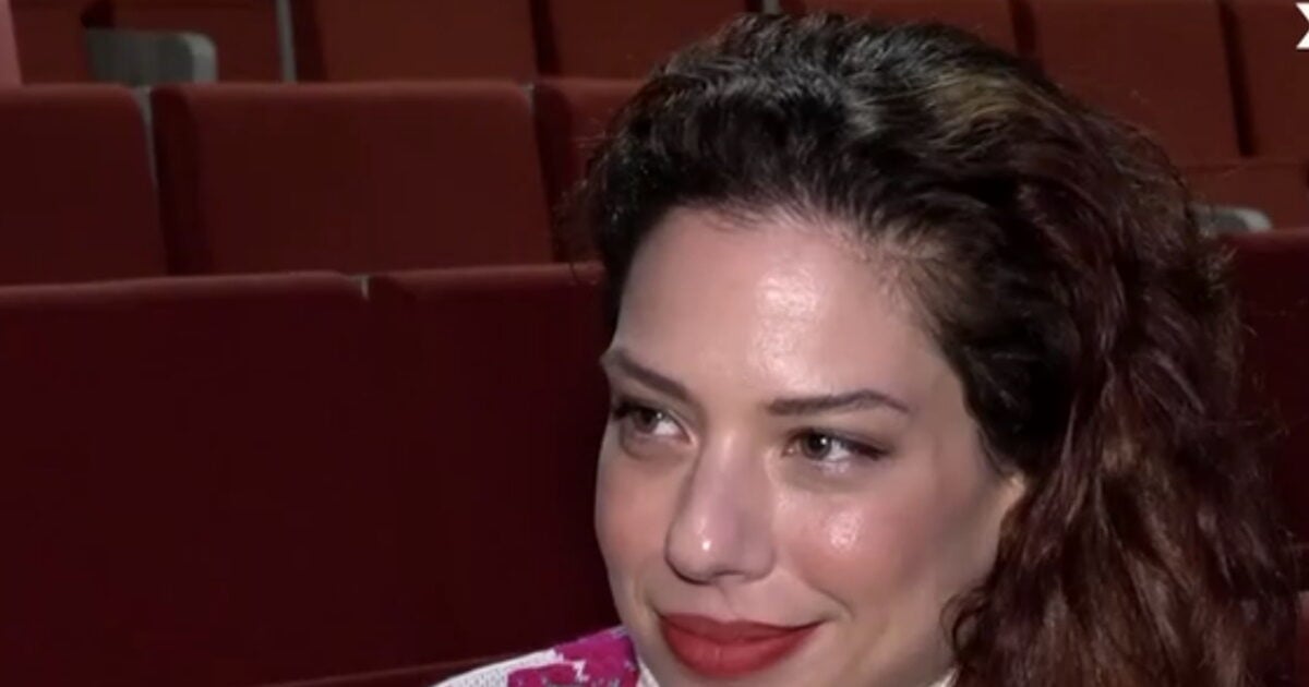 Ηλιάνα Μαυρομάτη: «Ο θάνατος ήταν πάντα στο μυαλό μου – Η ψυχανάλυση με έχει στηρίξει σημαντικά»