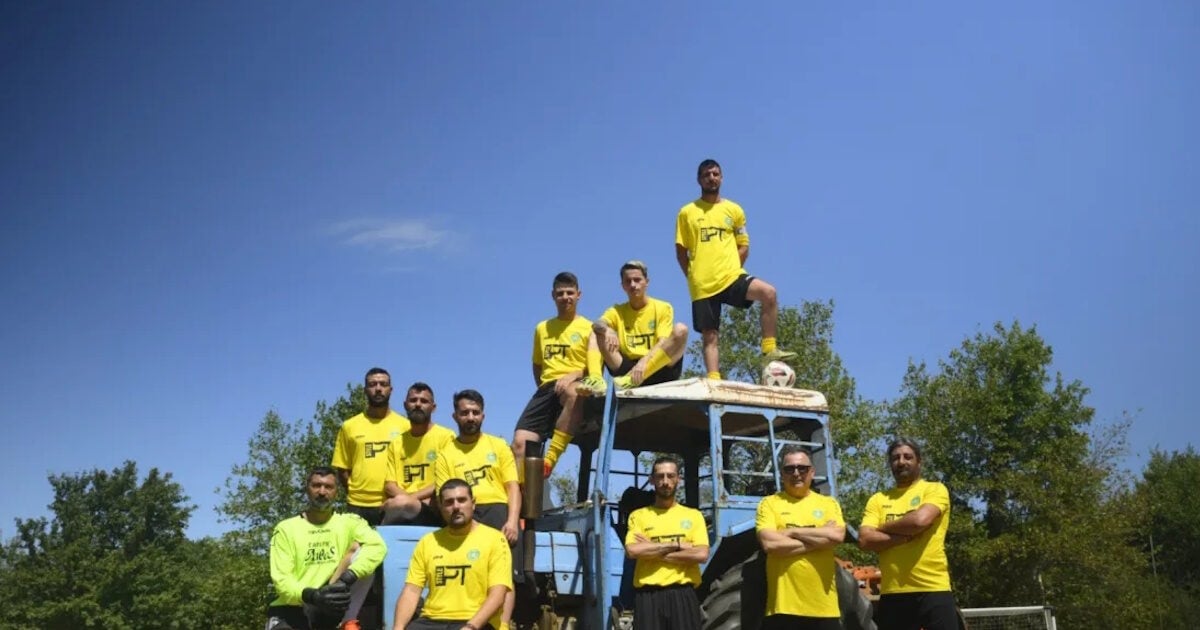 Βίλατζ Λιμπερταδόρες: Ντεμπούτο για το φρέσκο αθλητικό – ταξιδιωτικό ντοκιμαντέρ του Mega