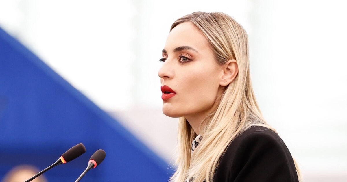 Ελεονώρα Μελέτη: «Ας ποινικοποιήσουμε τη ρητορική μίσους στο διαδίκτυο, να δούμε μετά πού θα κρυφτούν οι δειλοί»