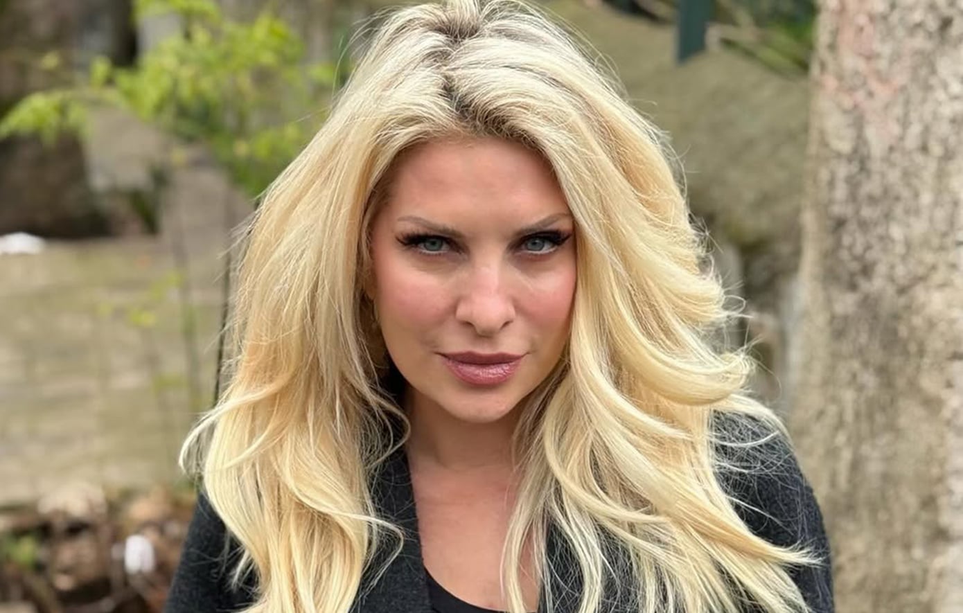 Η μυστηριώδης ανάρτηση της Ελένης Μενεγάκη και η αναφορά στη μουσική