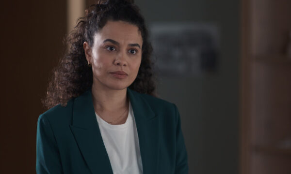 «Μια νύχτα μόνο» – Spoilers: Ο Πωλ συλλαμβάνεται για παράνομη κατοχή κλεμμένων έργων τέχνης
