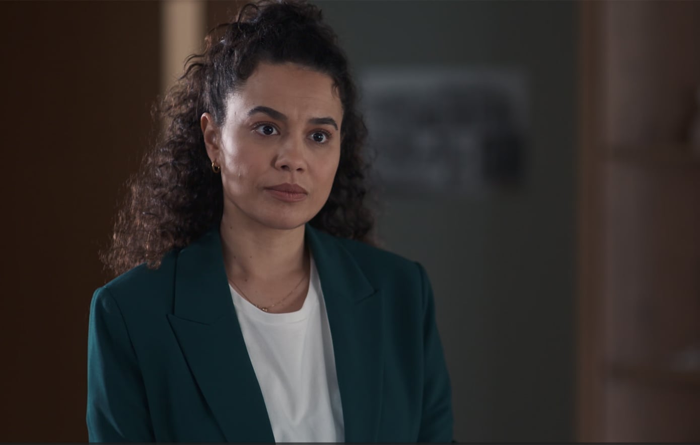 «Μια νύχτα μόνο» – Spoilers: Ο Πωλ συλλαμβάνεται για παράνομη κατοχή κλεμμένων έργων τέχνης