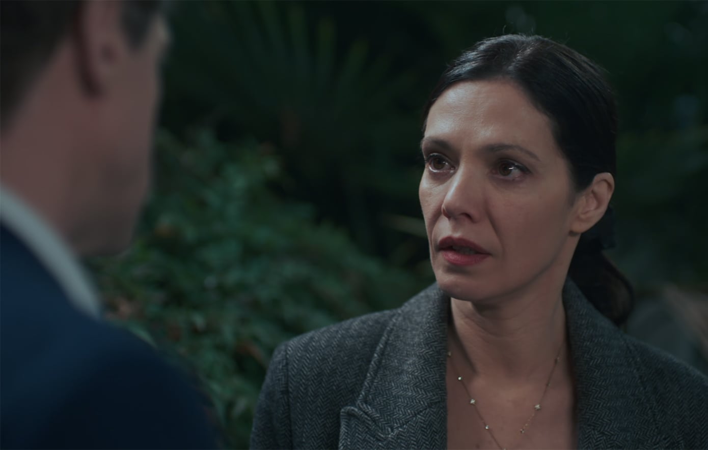 «Μια μοναδική νύχτα»: Η Αρετή χάνεται και αντιμετωπίζει μια συγκλονιστική εμπειρία