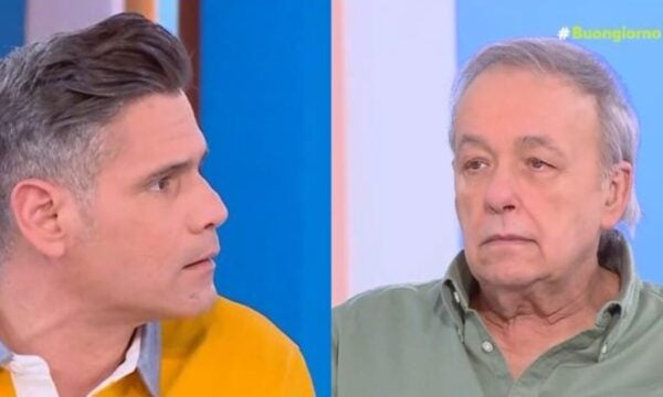 Ανδρέας Μικρούτσικος και Δημήτρης Ουγγαρέζος σε σφοδρή αντιπαράθεση: «Μη μου βάζεις λόγια» – «Μόνο ερώτηση έκανα»