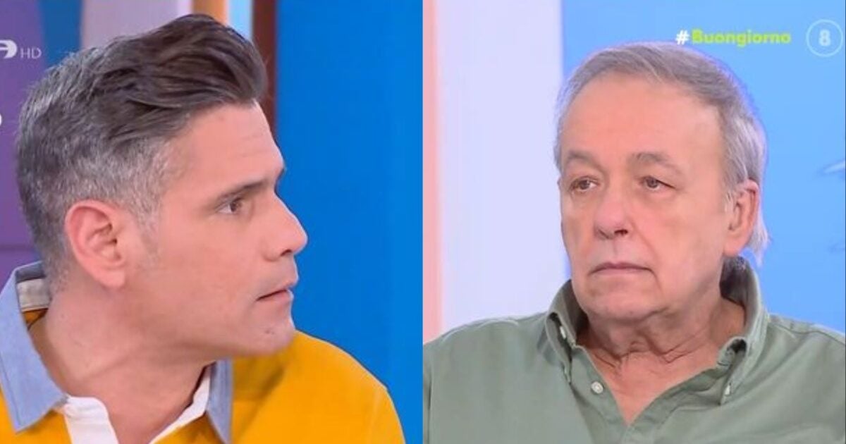 Ανδρέας Μικρούτσικος και Δημήτρης Ουγγαρέζος σε σφοδρή αντιπαράθεση: «Μη μου βάζεις λόγια» – «Μόνο ερώτηση έκανα»