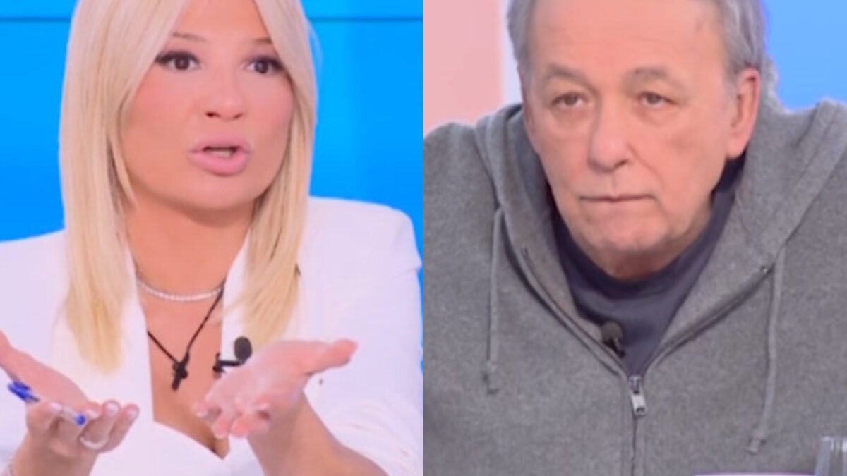 Έντονη αντιπαράθεση Φαίης Σκορδά και Ανδρέα Μικρούτσικου: «Να μην προβάλλουμε τέτοια θέματα;» – «Με αντιμετωπίζετε σαν να είμαι παράφρων»