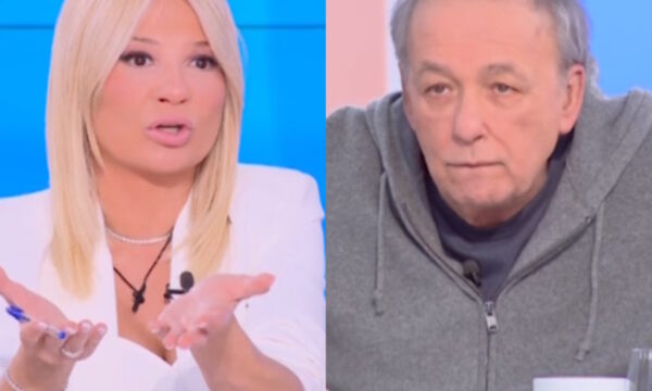 Έντονη αντιπαράθεση Φαίης Σκορδά και Ανδρέα Μικρούτσικου: «Να μην προβάλλουμε τέτοια θέματα;» – «Με αντιμετωπίζετε σαν να είμαι παράφρων»