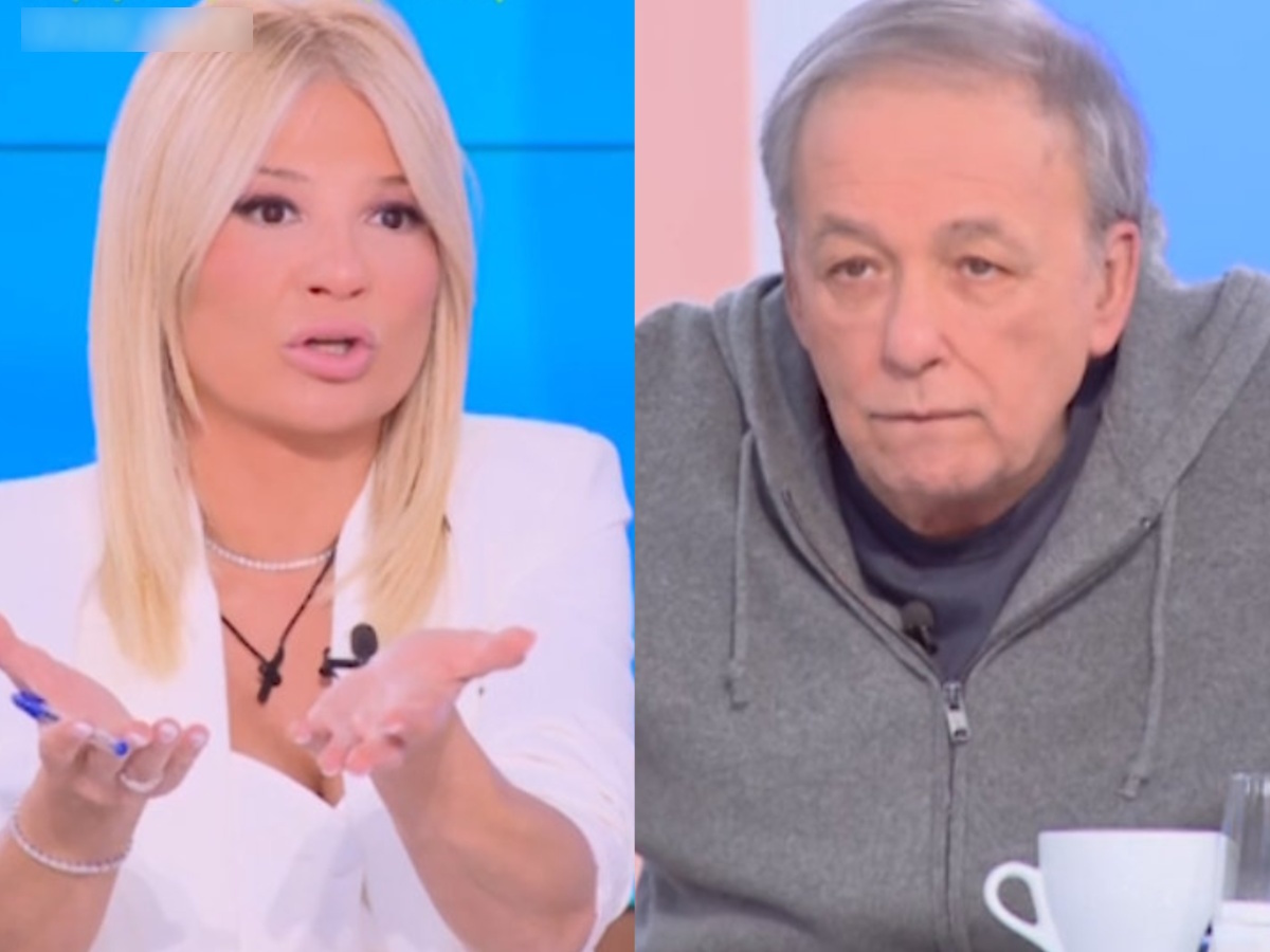 Έντονη αντιπαράθεση Φαίης Σκορδά και Ανδρέα Μικρούτσικου: «Να μην προβάλλουμε τέτοια θέματα;» – «Με αντιμετωπίζετε σαν να είμαι παράφρων»