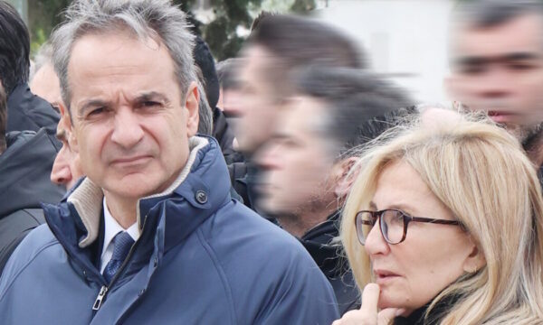 Μαρέβα Γκραμπόφσκι: Οι τελευταίες εξελίξεις για τον τραυματισμό της – Ο Κυριάκος Μητσοτάκης αδιάλειπτα στο πλευρό της