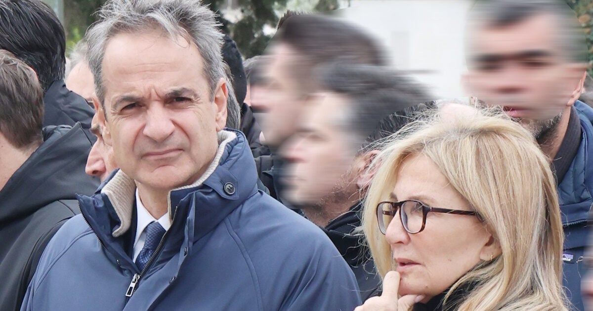 Μαρέβα Γκραμπόφσκι: Οι τελευταίες εξελίξεις για τον τραυματισμό της – Ο Κυριάκος Μητσοτάκης αδιάλειπτα στο πλευρό της