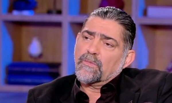 Μιχάλης Ιατρόπουλος: Η αποκάλυψη για τους τέσσερις γάμους του και η συγκινητική εξομολόγηση για τη σύντροφό του, Κατερίνα Καλκανά