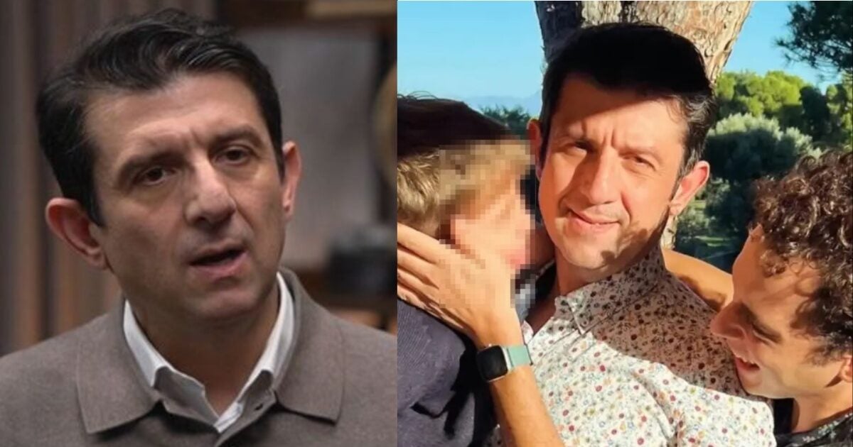 Μιχάλης Οικονόμου: «Η μέρα που αντίκρισα τον γιο μου στο ίδρυμα ήταν συγκλονιστική»