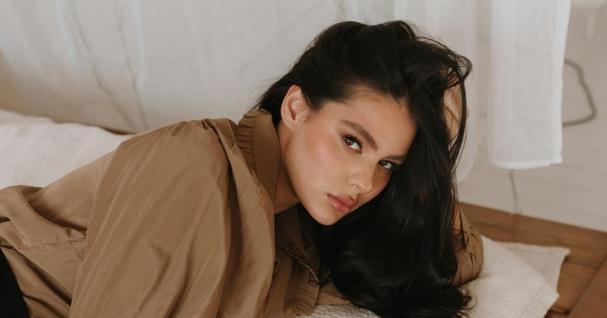 Λαμπερά μαλλιά με moringa oil: Μια νέα προσθήκη στα αγαπημένα μας φυσικά έλαια