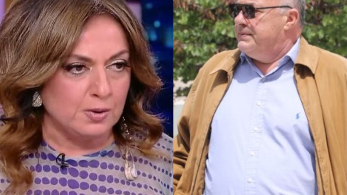 Σοφία Μουτίδου: Ανέγνωσε στον αέρα το εξώδικο από τον Αχιλλέα Μπέο – «Δεν θα αναιρέσω καμία δήλωσή μου»