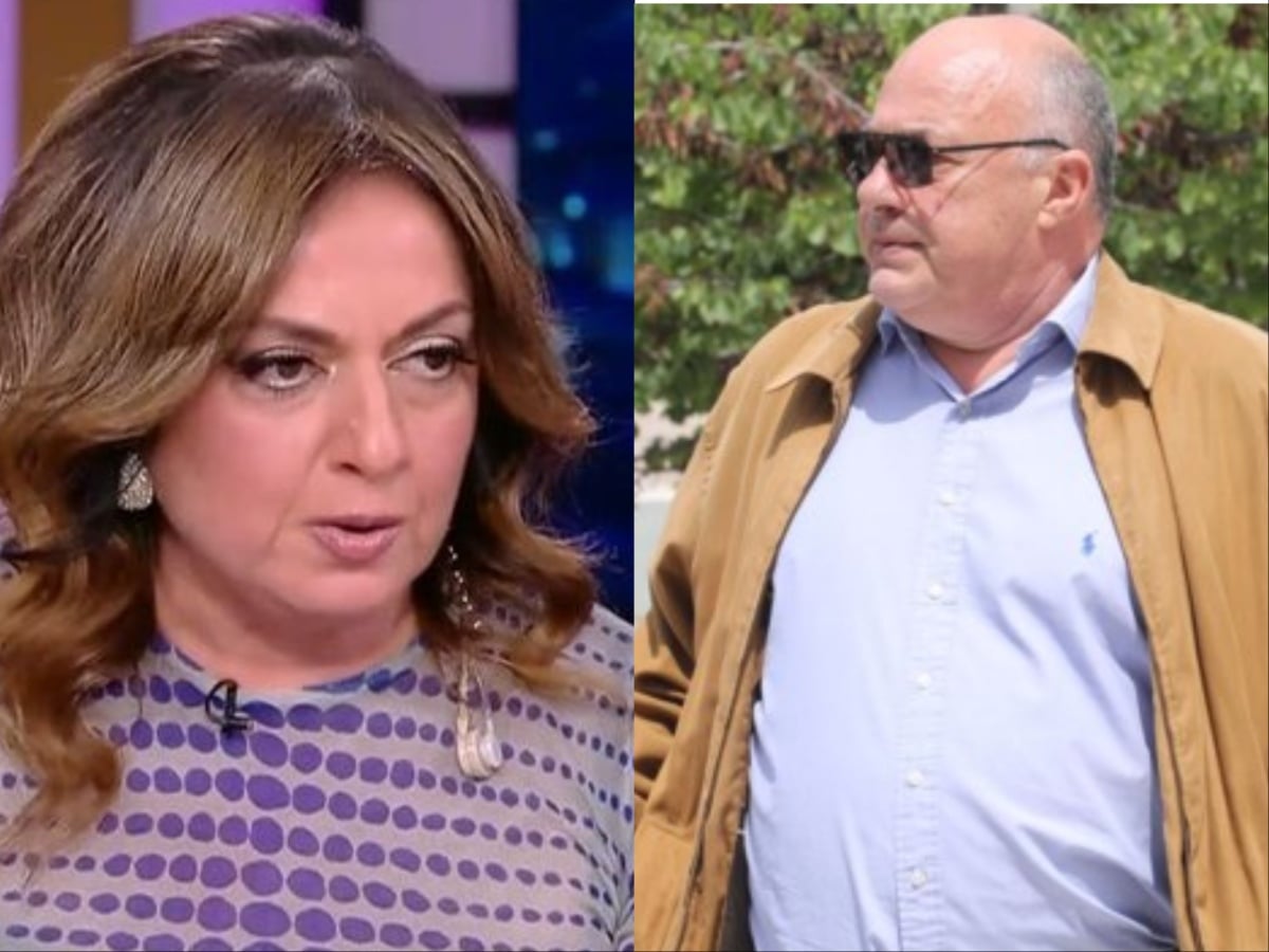 Σοφία Μουτίδου: Ανέγνωσε στον αέρα το εξώδικο από τον Αχιλλέα Μπέο – «Δεν θα αναιρέσω καμία δήλωσή μου»