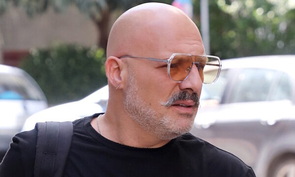 Νίκος Μουτσινάς: Η επίσημη δήλωση του Star για την παρουσίαση του παιχνιδιού Lingo