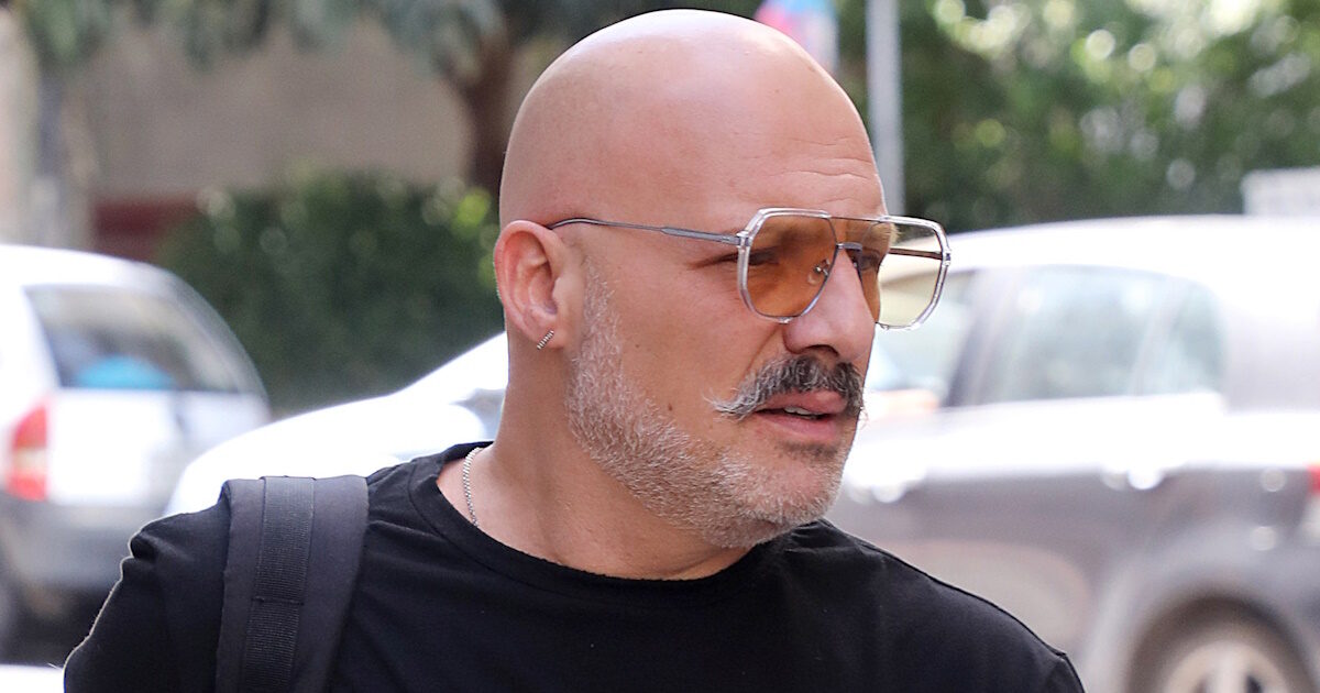 Νίκος Μουτσινάς: Η επίσημη δήλωση του Star για την παρουσίαση του παιχνιδιού Lingo