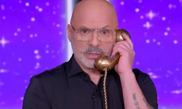 Η επίσημη δήλωση του Star για τον Νίκο Μουτσινά και το Lingo