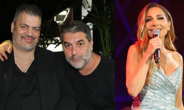 Μανώλης Κονταρός για Μπισμπίκη – Βανδή: «Όταν αποφασίσουν να παντρευτούν, ελπίζω να γίνω κουμπάρος»