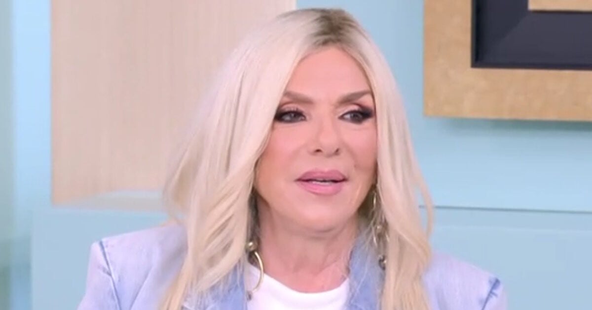 Δάφνη Μπόκοτα: «Παρουσίαζα 18 χρόνια τη Eurovision – Εγώ και οι καλλιτέχνες καλύπταμε μόνοι μας τα έξοδα»