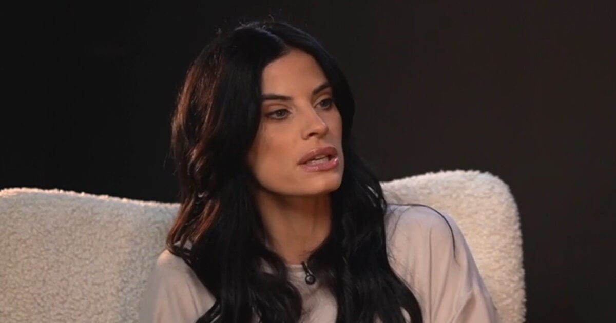 Χριστίνα Μπόμπα: «Το σώμα μου δεν έχει ανακάμψει πλήρως» – Η άφιξη των δίδυμων κοριτσιών και ο Σάκης Τανιμανίδης