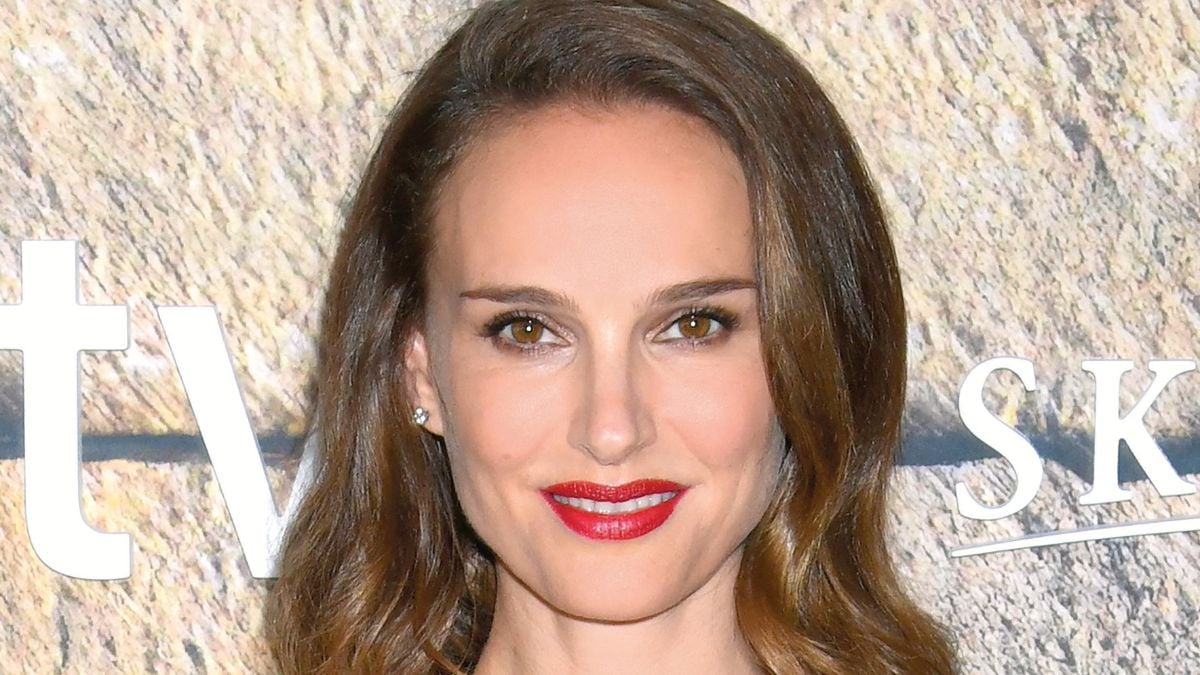 Νάταλι Πόρτμαν: «Αποφεύγω την έντονη απολέπιση, κυρίως κατά τη διάρκεια συνεχών γυρισμάτων»