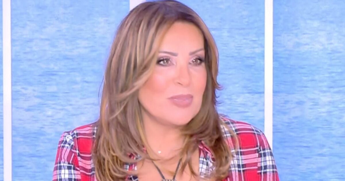 Ναταλία Γερμανού: «Μείωσαν την εκπομπή του Κώστα Τσουρού για να βάλουν το “Beat my guest” και να το κόψουν στις πέντε μέρες»