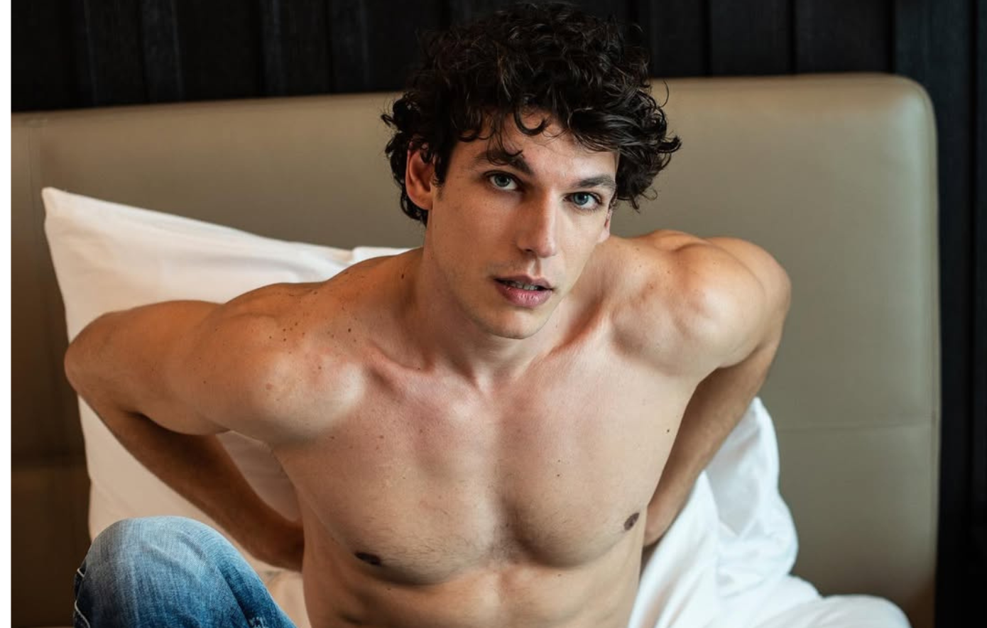 Βασίλης Μίχας για τον 4ο κύκλο του «Maestro»: «Άρχισα τα γυρίσματα, ήταν κάπως… ερωτικά»