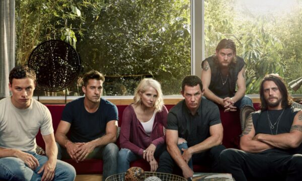 Animal Kingdom: Η συναρπαστική οικογενειακή σειρά με τις εθιστικές εγκληματικές ιστορίες που ανεβαίνει στο Top 10 του Netflix