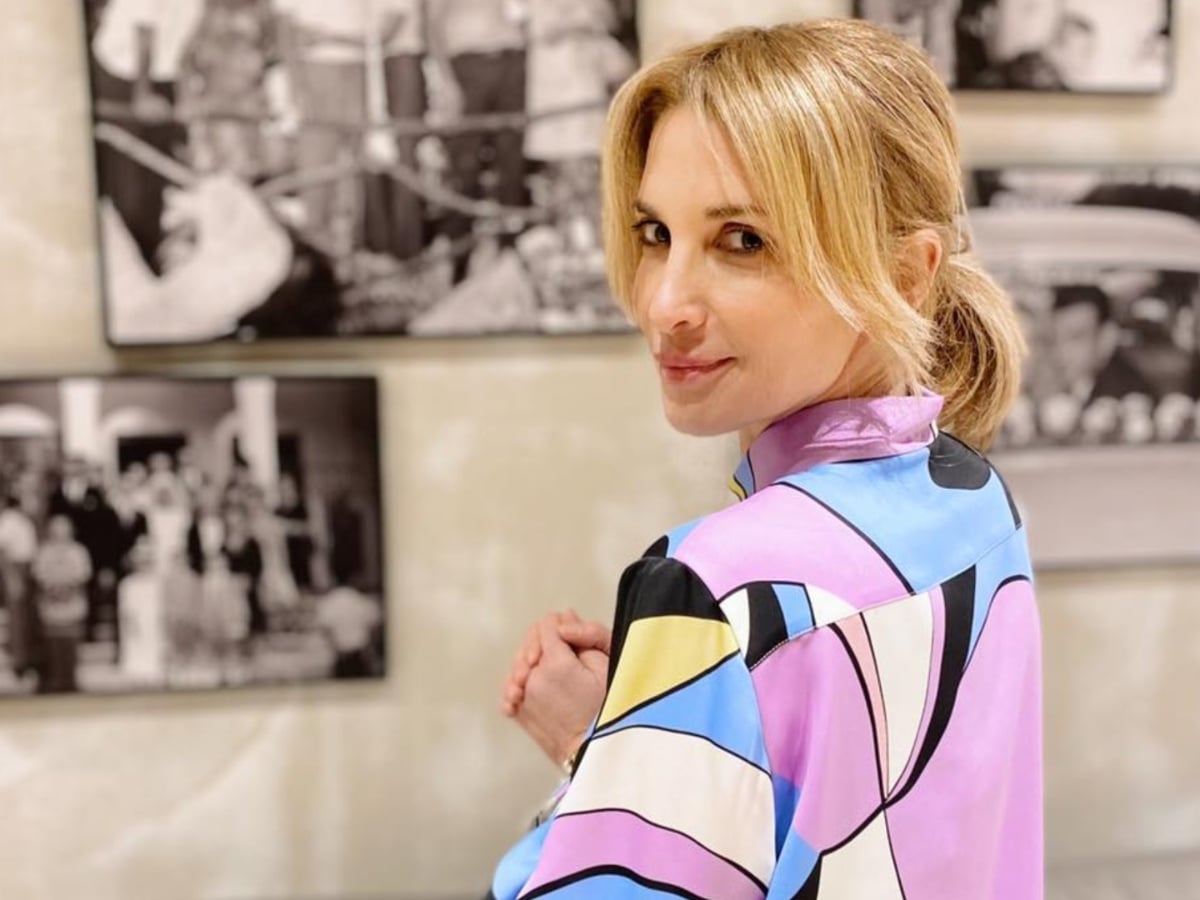 Δύσκολες στιγμές για τη Νίκη Κάρτσωνα