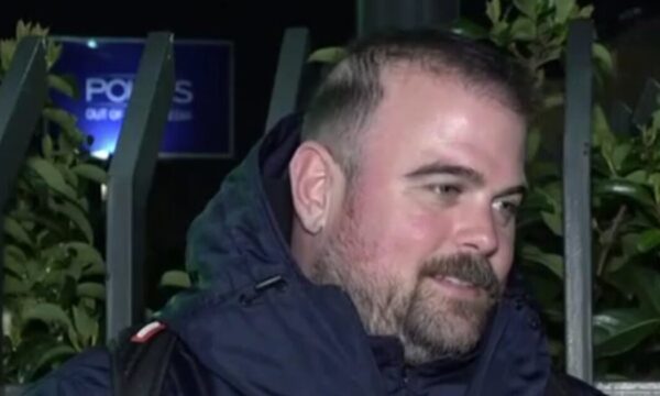 Νικόλας Ράπτης: «Αναζήτησα στήριξη ψυχολόγου για να αντιμετωπίσω τον εθισμό μου στο φαγητό»