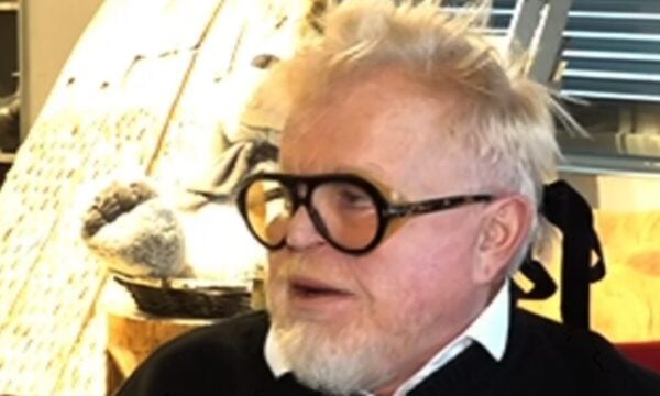 Νίκος Αποστολόπουλος: «Η συμμετοχή σε εκπομπές όπως το J2US είναι προσωπική επιλογή»