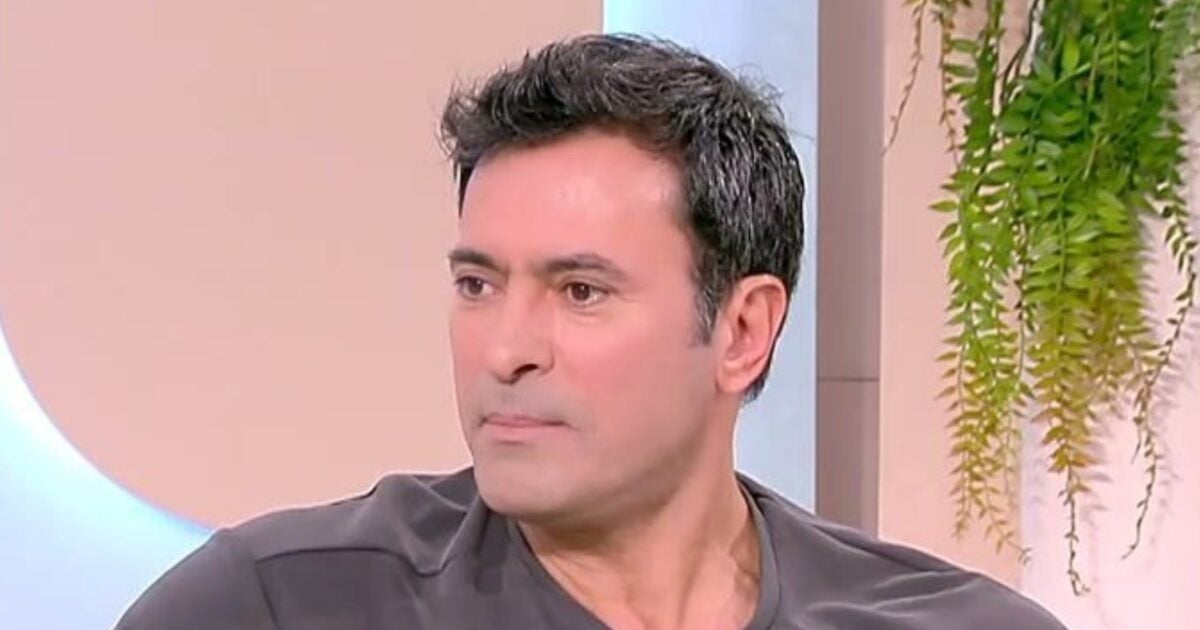 Νίκος Παπαδάκης: «Στην Αμερική ξεκίνησαν τα προβλήματα με το στομάχι μου»