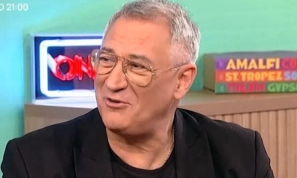 Γιώργος Ντάβλας: Η αποκάλυψη για την μυστική φιλία με την Νταϊάνα – «Συναντηθήκαμε ένα μήνα πριν φύγει»