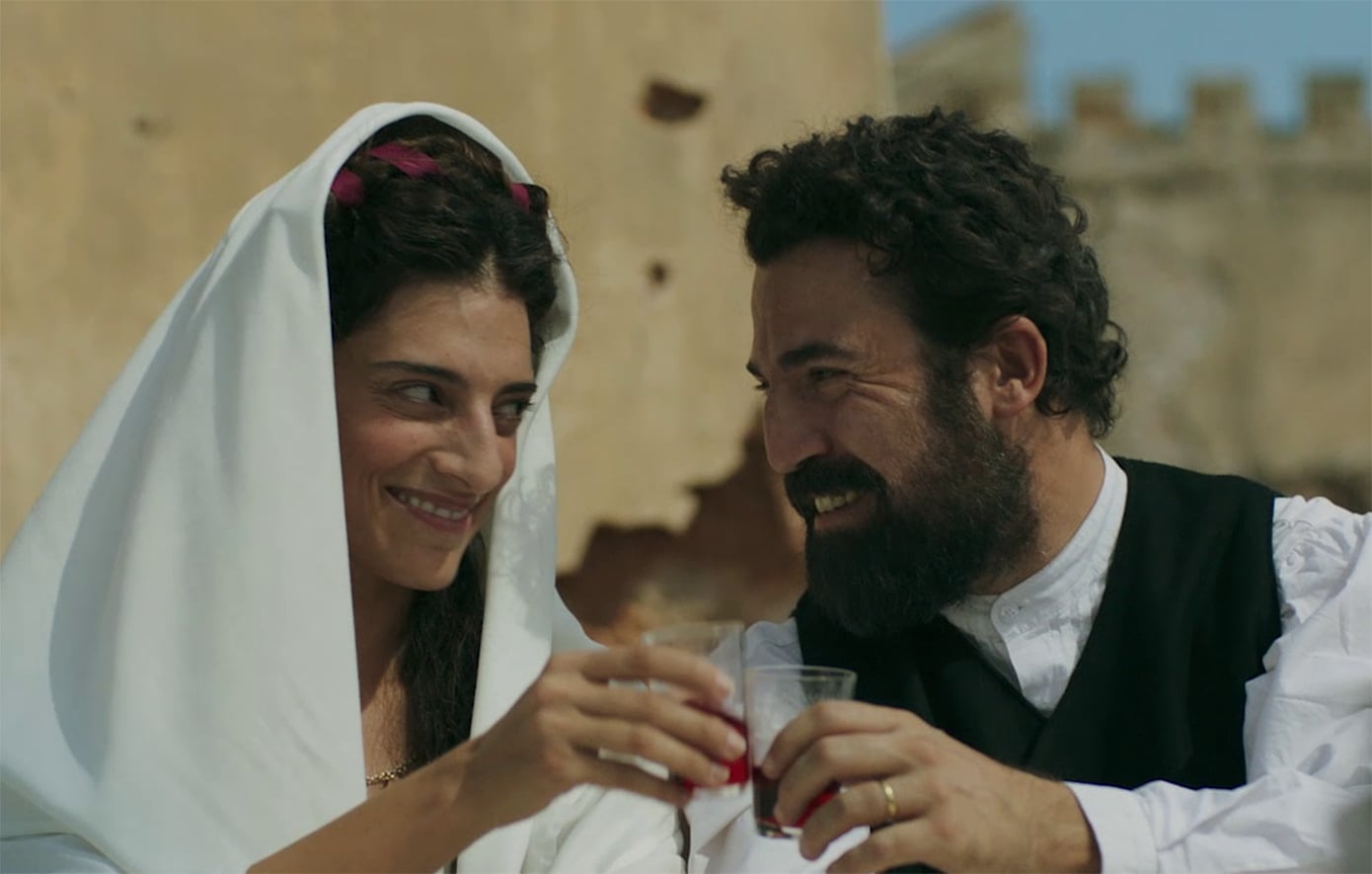 Oι Αθώοι – Spoiler: Η Μαργαρίτα αποδέχεται την πρόταση γάμου του Γιώργου Αράθυμου