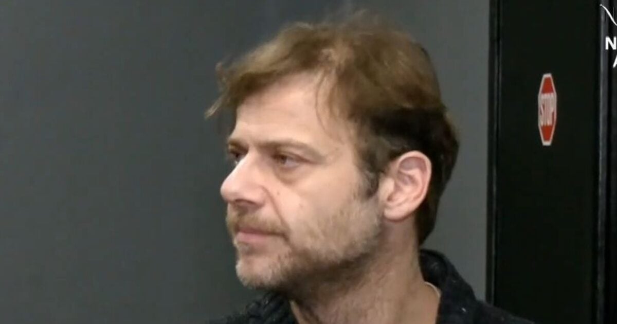 Ορέστης Τζιόβας: «Η απόφαση για οικογένεια είναι πολύ σημαντική, και δεν είμαι έτοιμος»