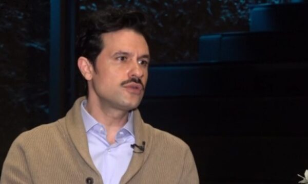 Ορφέας Αυγουστίδης: «Θα μας έδινε χαρά να αποκτήσουμε άλλο ένα παιδί»