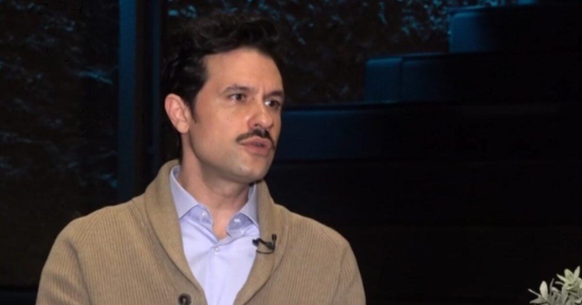 Ορφέας Αυγουστίδης: «Θα μας έδινε χαρά να αποκτήσουμε άλλο ένα παιδί»